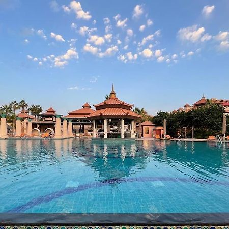 Marvelous Private Beach Apartment In Palm Dubai Within Anantara 5 Star Resort エクステリア 写真