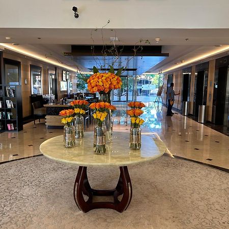 Marvelous Private Beach Apartment In Palm Dubai Within Anantara 5 Star Resort エクステリア 写真