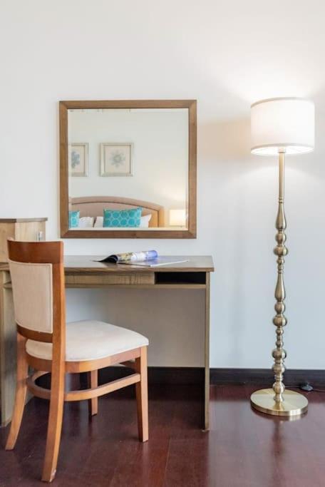Marvelous Private Beach Apartment In Palm Dubai Within Anantara 5 Star Resort エクステリア 写真