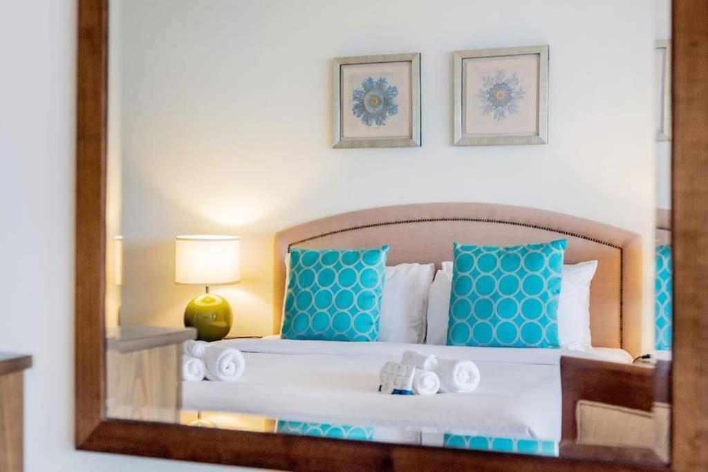 Marvelous Private Beach Apartment In Palm Dubai Within Anantara 5 Star Resort エクステリア 写真