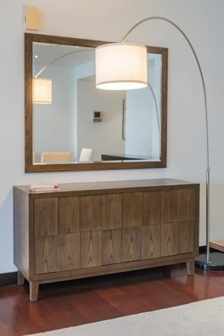 Marvelous Private Beach Apartment In Palm Dubai Within Anantara 5 Star Resort エクステリア 写真
