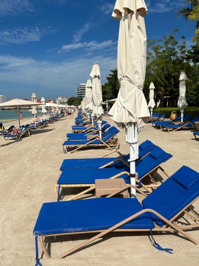Marvelous Private Beach Apartment In Palm Dubai Within Anantara 5 Star Resort エクステリア 写真